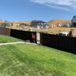 Best trex fence contractor in Lehi, Utah