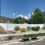 Bluffdale, Utah best vinyl fence contractor