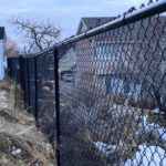 Chain link fence professional in Pleasant Grove, Utah