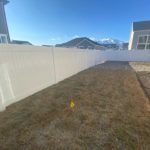 Eagle Mountain, Utah vinyl fence installation pros