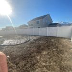 Eagle Mountain, Utah vinyl fence pros