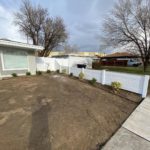 Murray, Utah vinyl fence installation experts