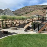 Ornamental iron contractor in Lindon, UT