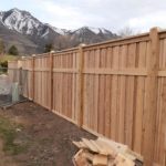 utah-county-wood-fence-installation