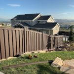Trex fence installation pros in Lehi, UT