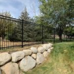 utah-county-iron-fence-installation-4